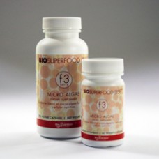 BioSuperfood (BSF) Formula F3 Forte - 180 Veggie Capsules